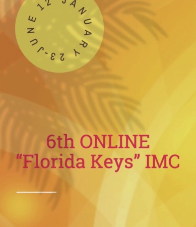 VI "Florida Keys" beynəlxalq musiqi müsabiqəsi açıq elan olunub 